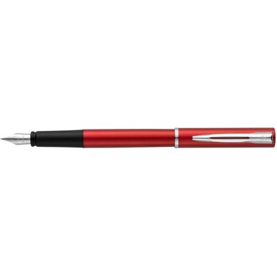 Waterman, Stylo, Stylo plume Allure F (1x) Waterman, Stylo, Stylo plume Allure F (1x)