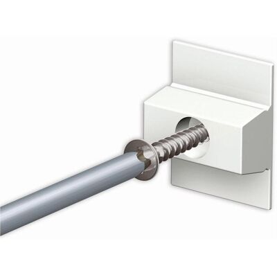 Maul, Présentation : accessoires, Maulgrip - Bornier Maul, Présentation : accessoires, Maulgrip - Bornier