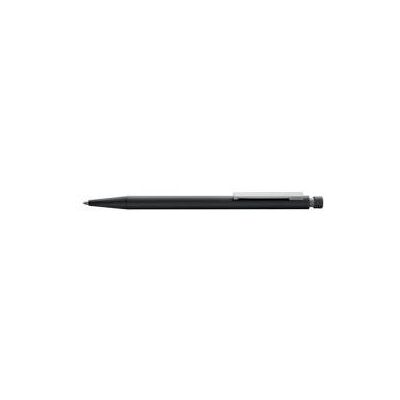 Lamy, Stylo, Stylo à bille CP1 noir mat mince (1x) Lamy, Stylo, Stylo à bille CP1 noir mat mince (1x)