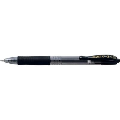 Pilot, Stylo, Roller à encre gel G2 (1x) Pilot, Stylo, Roller à encre gel G2 (1x)