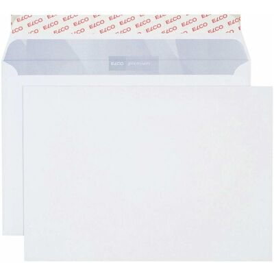 Elco, Enveloppes, Bureau (B5, 10x) Elco, Enveloppes, Bureau (B5, 10x)