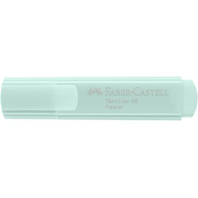 Faber-Castell, Marqueur, Surligneur TL 46 Pastel tropic (1x) Faber-Castell, Marqueur, Surligneur TL 46 Pastel tropic (1x)