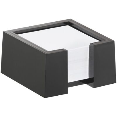 Durable, Notes adhésives, Bloc-notes blanc 9,0 x 9,0 cm, environ 500 feuilles, 1 paquet (90 x 90 mm) Durable, Notes adhésives, Bloc-notes blanc 9,0 x 9,0 cm, environ 500 feuilles, 1 paquet (90 x 90 mm)