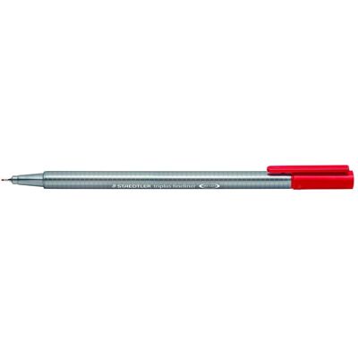 Staedtler Stylo, Fineliner triplus 334 (1x) Staedtler Stylo, Fineliner triplus 334 (1x)