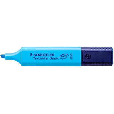 Staedtler Marqueur, TEXTSURFER CLASSIC 364 - surligneur (1x) Staedtler Marqueur, TEXTSURFER CLASSIC 364 - surligneur (1x)