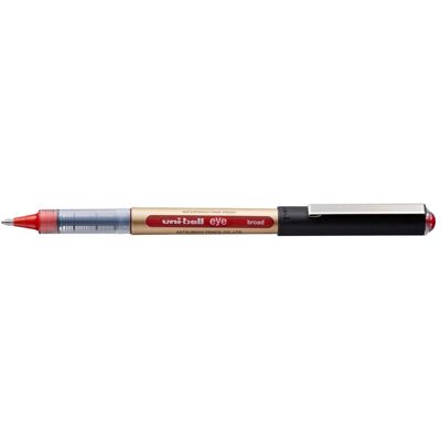 Uni-ball, Stylo, OEil large (1x) Uni-ball, Stylo, OEil large (1x)