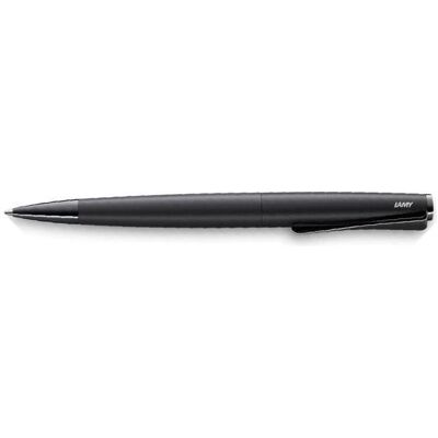 Lamy, Stylo, Stylo à bille Studio LX noir M (1x) Lamy, Stylo, Stylo à bille Studio LX noir M (1x)