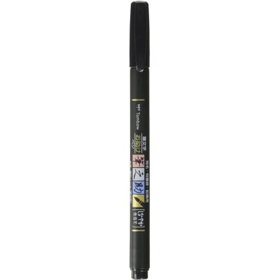 Tombow, Stylo, Fudenosuke (1x) Tombow, Stylo, Fudenosuke (1x)