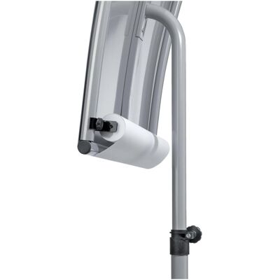 Franken, Présentation : accessoires, Rouleau de papier pour paperboard, vierge, 600 mm x 35 m blanc, blanchi sans chlore, 80 g/qm Franken, Présentation : accessoires, Rouleau de papier pour paperboard, vierge, 600 mm x 35 m blanc, blanchi sans chlore, 80 g/qm