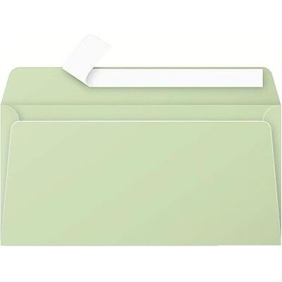 Clairefontaine, Enveloppes, Enveloppes (DL, 20x) Clairefontaine, Enveloppes, Enveloppes (DL, 20x)