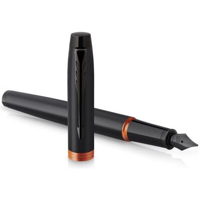 Parker Pen, Stylo, Im (1x) Parker Pen, Stylo, Im (1x)