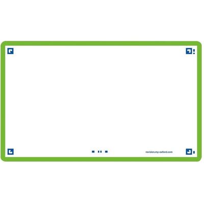 Oxford, Fiche, 400133896 (A7) Oxford, Fiche, 400133896 (A7)