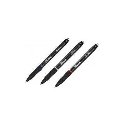 Sharpie, Stylo, Stylo gel 0,7 mm, 3 pièces (3x) Sharpie, Stylo, Stylo gel 0,7 mm, 3 pièces (3x)