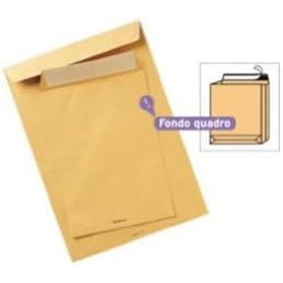 Blasetti, Enveloppes, Enveloppe Monodex Papier brun (1x) Blasetti, Enveloppes, Enveloppe Monodex Papier brun (1x)
