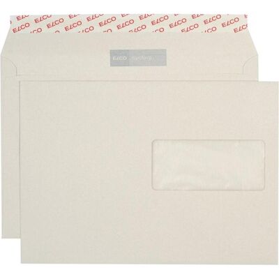 Elco, Enveloppes, Synchronisation des enveloppes, fenêtre de droite (C5, 500x) Elco, Enveloppes, Synchronisation des enveloppes, fenêtre de droite (C5, 500x)