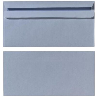 Herlitz, Enveloppes, dl (DL (110 x 220 mm), 100x) Herlitz, Enveloppes, dl (DL (110 x 220 mm), 100x)
