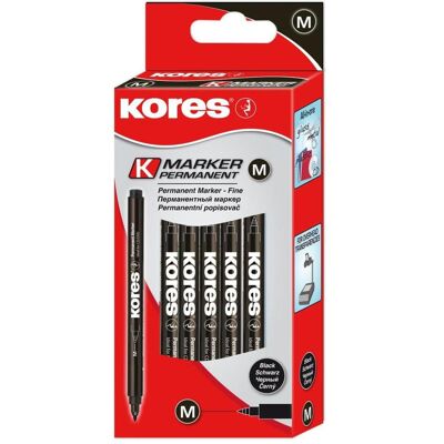 Kores, Marqueur, Marqueur K Kores, Marqueur, Marqueur K