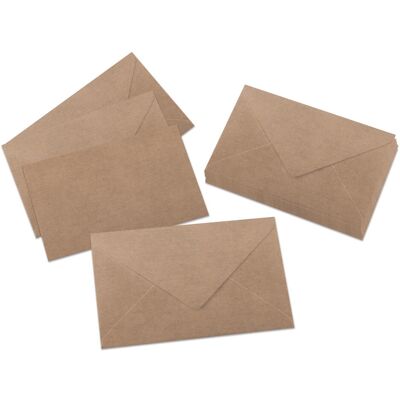 Sigel, Enveloppes, Umschlag (C6, 24x) Sigel, Enveloppes, Umschlag (C6, 24x)