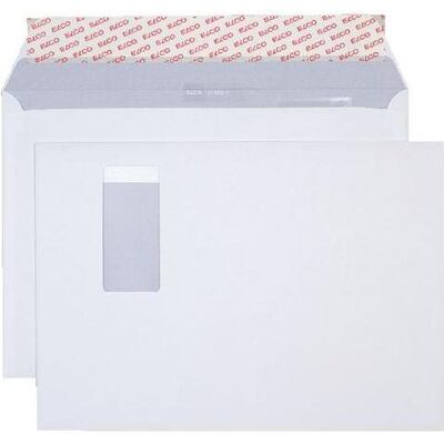 Elco, Enveloppes, enveloppe classique (C4, 250x) Elco, Enveloppes, enveloppe classique (C4, 250x)
