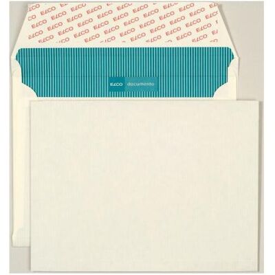 Elco, Enveloppes, Documento (C5+, 250x) Elco, Enveloppes, Documento (C5+, 250x)
