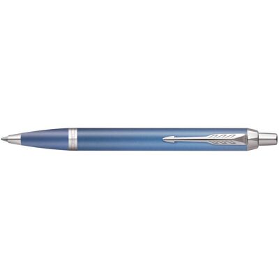 Parker Pen, Stylo, IM Writing Rituals Blue GT Kugelschreiber (1x) Parker Pen, Stylo, IM Writing Rituals Blue GT Kugelschreiber (1x)