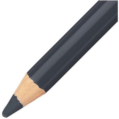 STABILO CarbOthello Noir - Crayon Pastel - Fournitures d'Art STABILO CarbOthello Noir - Crayon Pastel - Fournitures d'Art