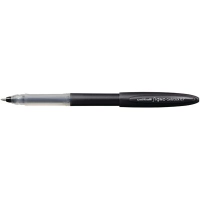 Uni-ball, Stylo, Rouleau UM170 0.7mm (1x) Uni-ball, Stylo, Rouleau UM170 0.7mm (1x)