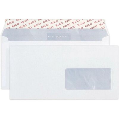 Elco, Enveloppes, Bureau (C5, C6, 200x) Elco, Enveloppes, Bureau (C5, C6, 200x)