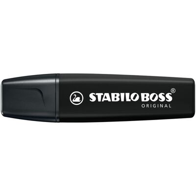 Surligneur STABILO BOSS ORIGINAL - Marqueur Surligneur STABILO BOSS ORIGINAL - Marqueur
