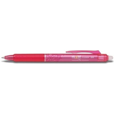Pilot, Stylo, Frixion Ball Clicker (1x) Pilot, Stylo, Frixion Ball Clicker (1x)