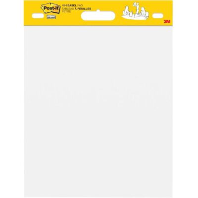Post-it, Notes adhésives, Super Sticky Flipchart Post-it, Notes adhésives, Super Sticky Flipchart