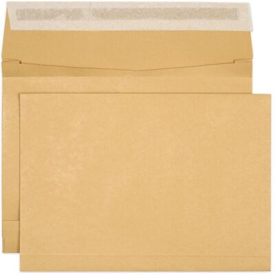 Elco, Enveloppes, Force de couverture (B4, 250x) Elco, Enveloppes, Force de couverture (B4, 250x)