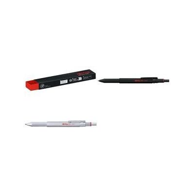 Rotring, Stylo, Mines fines (1x) Rotring, Stylo, Mines fines (1x)