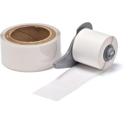 Brady, Rouleau d’étiquettes, M7-2000-483-WT-KT, Ruban de marquage au sol Toughstripe avec laminé de protection, polyester, Brady, Rouleau d’étiquettes, M7-2000-483-WT-KT, Ruban de marquage au sol Toughstripe avec laminé de protection, polyester,