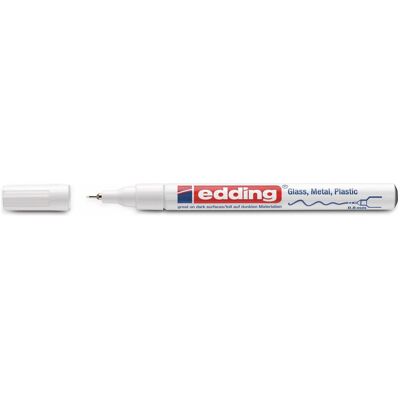 Edding, Marqueur, 780 (1x) Edding, Marqueur, 780 (1x)