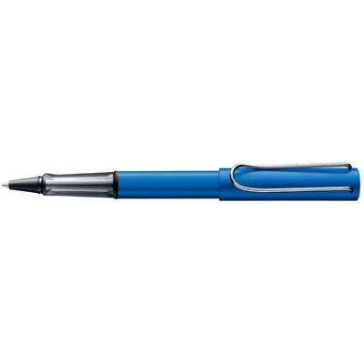 Lamy, Stylo, Scooter AL-star oceanblue (1x) Lamy, Stylo, Scooter AL-star oceanblue (1x)