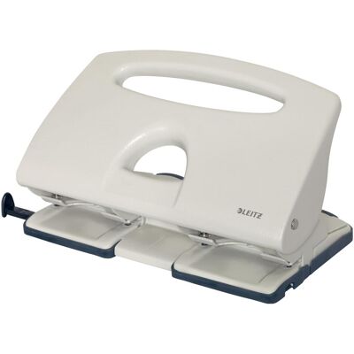 Leitz, Perforatrice, Double trous Leitz, Perforatrice, Double trous