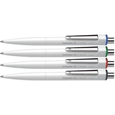 Schneider, Stylo, Stylo à bille K 3 Biosafe (1x) Schneider, Stylo, Stylo à bille K 3 Biosafe (1x)