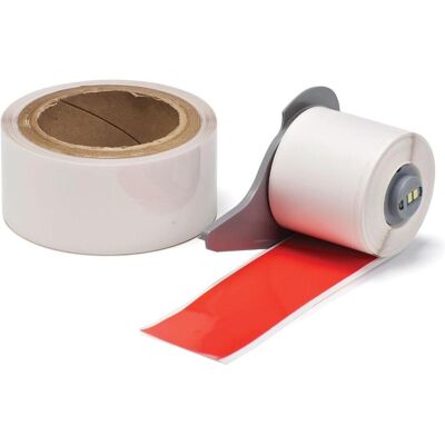 Brady, Rouleau d’étiquettes, M7-2000-483-RD-KT, Ruban de marquage au sol Toughstripe avec laminage de protection, polyester, Brady, Rouleau d’étiquettes, M7-2000-483-RD-KT, Ruban de marquage au sol Toughstripe avec laminage de protection, polyester,