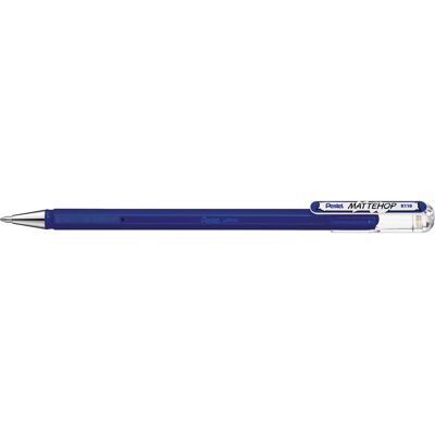 Pentel, Stylo, Mattehop (1x) Pentel, Stylo, Mattehop (1x)