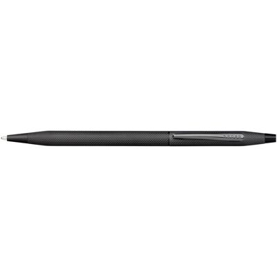 Cross, Stylo, Stylo bille twist Classic Century Noir Diamant Boîte cadeau (1x) Cross, Stylo, Stylo bille twist Classic Century Noir Diamant Boîte cadeau (1x)