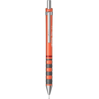 Rotring, Crayon à papier + critérium, Crayon à mine fine Tikky 0,5 Neon (0.50 mm, HB, 1x) Rotring, Crayon à papier + critérium, Crayon à mine fine Tikky 0,5 Neon (0.50 mm, HB, 1x)