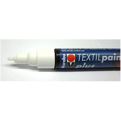 Marabu, Marqueur, Peintre textile plus (1x) Marabu, Marqueur, Peintre textile plus (1x)