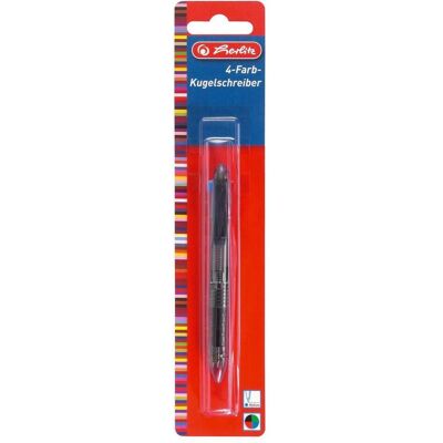 Herlitz, Stylo, 10199669 (1x) Herlitz, Stylo, 10199669 (1x)
