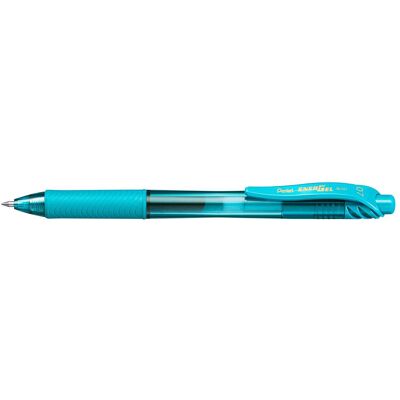 Pentel, Stylo, Energel X (1x) Pentel, Stylo, Energel X (1x)