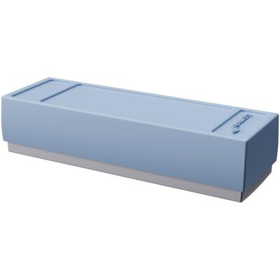 Legamaster, Présentation : accessoires, Effaceur de tableau petit, bleu pastel Legamaster, Présentation : accessoires, Effaceur de tableau petit, bleu pastel