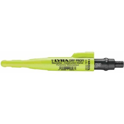 Lyra, Marqueur, Dry Profi (1x) Lyra, Marqueur, Dry Profi (1x)