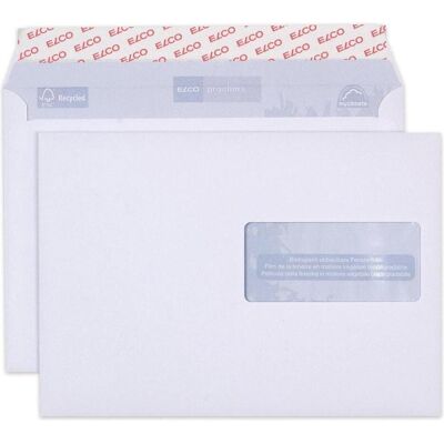 Elco, Enveloppes, Proclima (C5, 500x) Elco, Enveloppes, Proclima (C5, 500x)