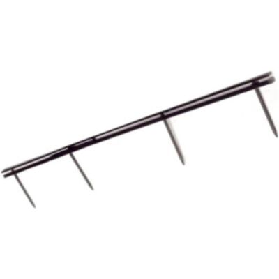 GBC Bandes de fixation VeloBind, Relieuse : accessoires, Noir GBC Bandes de fixation VeloBind, Relieuse : accessoires, Noir