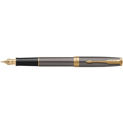 Parker Pen, Stylo, SONNET - Stylo plume (1x) Parker Pen, Stylo, SONNET - Stylo plume (1x)
